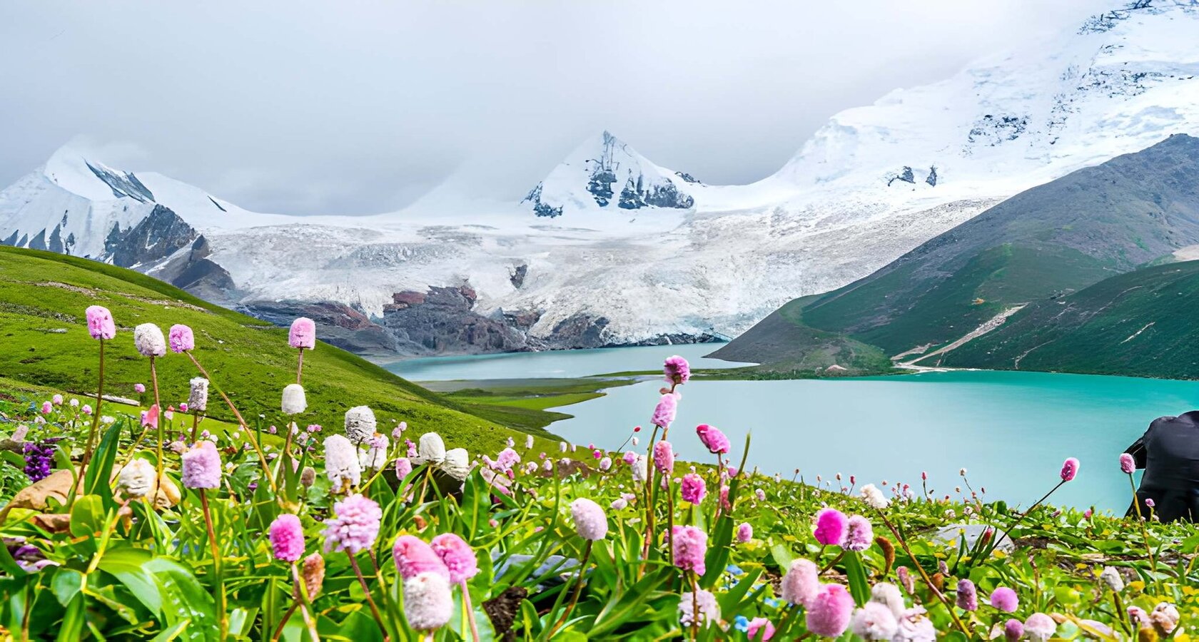 Amarnath Yatra Helicopter Booking Charges: Amarnath Yatra helicopter at the Baltal and Pahalgam helipads
