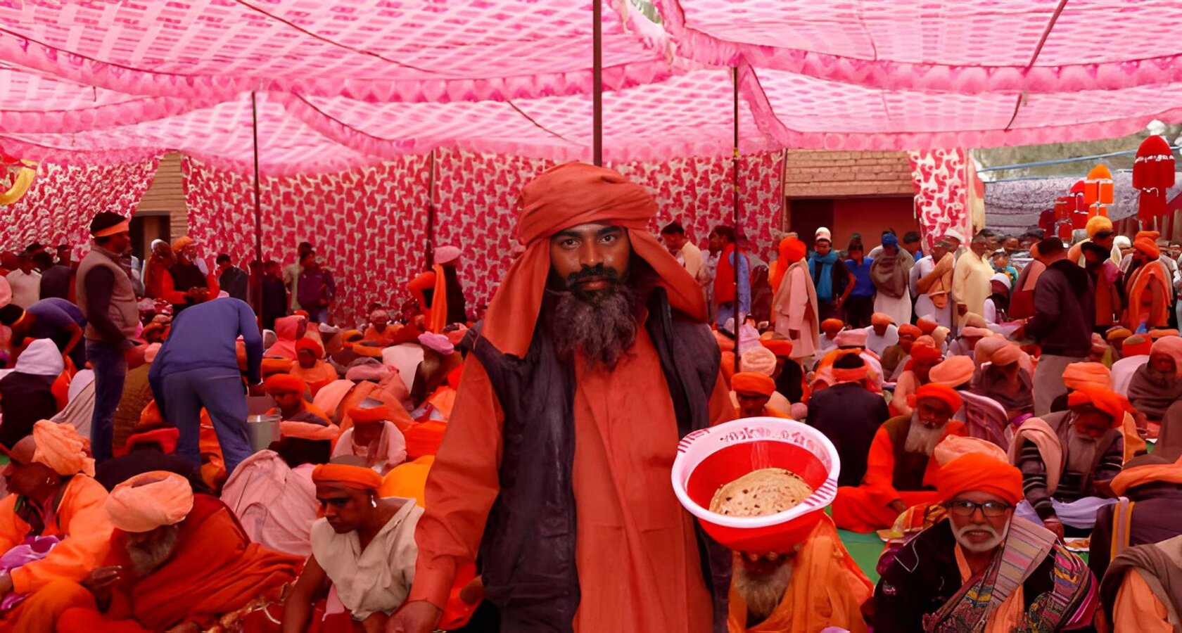 Amarnath Yatra Helicopter Ticket Booking: Amarnath Yatra helicopter at the Baltal and Pahalgam helipads