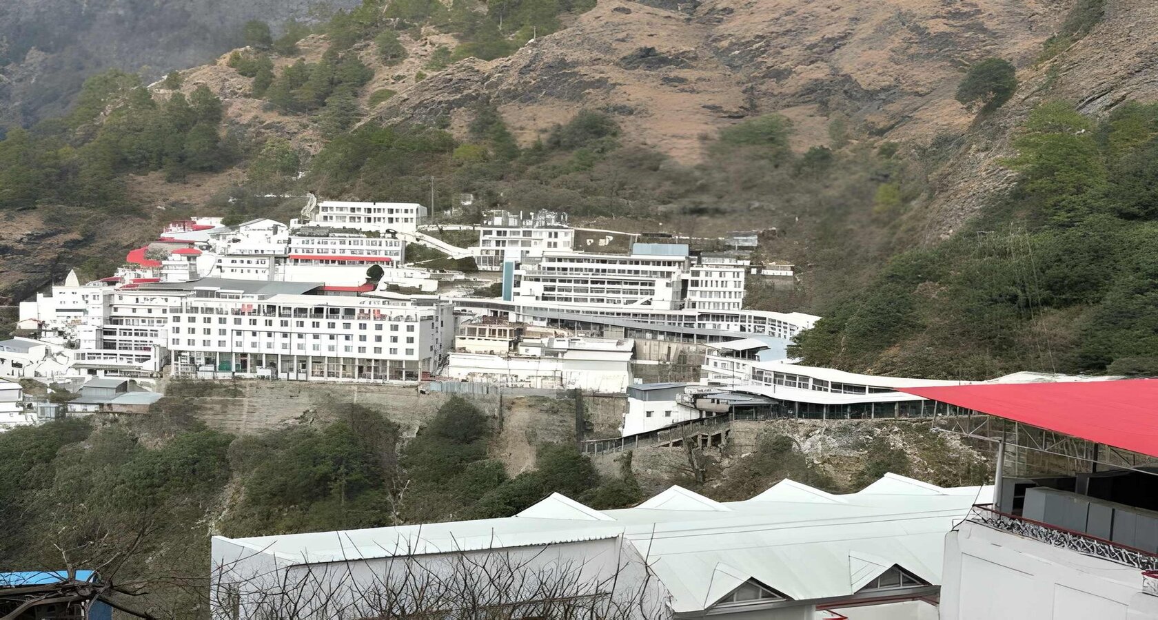 Amarnath Yatra Helicopter Tour Package from Bokaro: Amarnath holy cave and the Kashmir valley