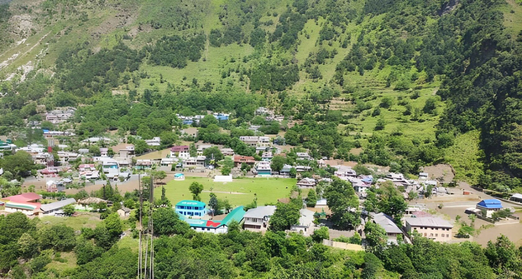 Amarnath Yatra Helicopter Tour Package from Mysore: Amarnath holy cave and the Kashmir valley