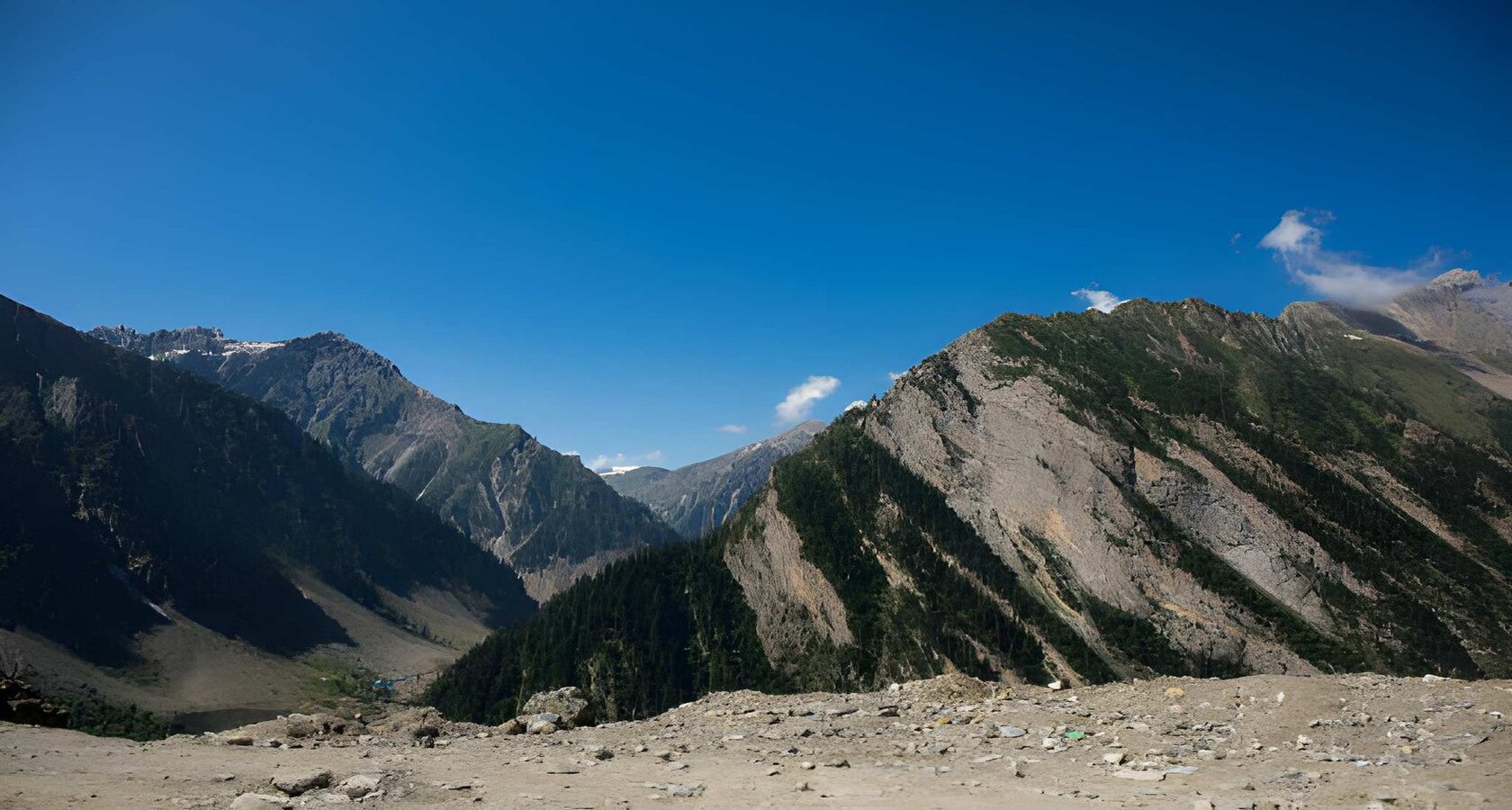 Amarnath Yatra Package from Asansol by Flight: Amarnath holy cave and the Kashmir valley