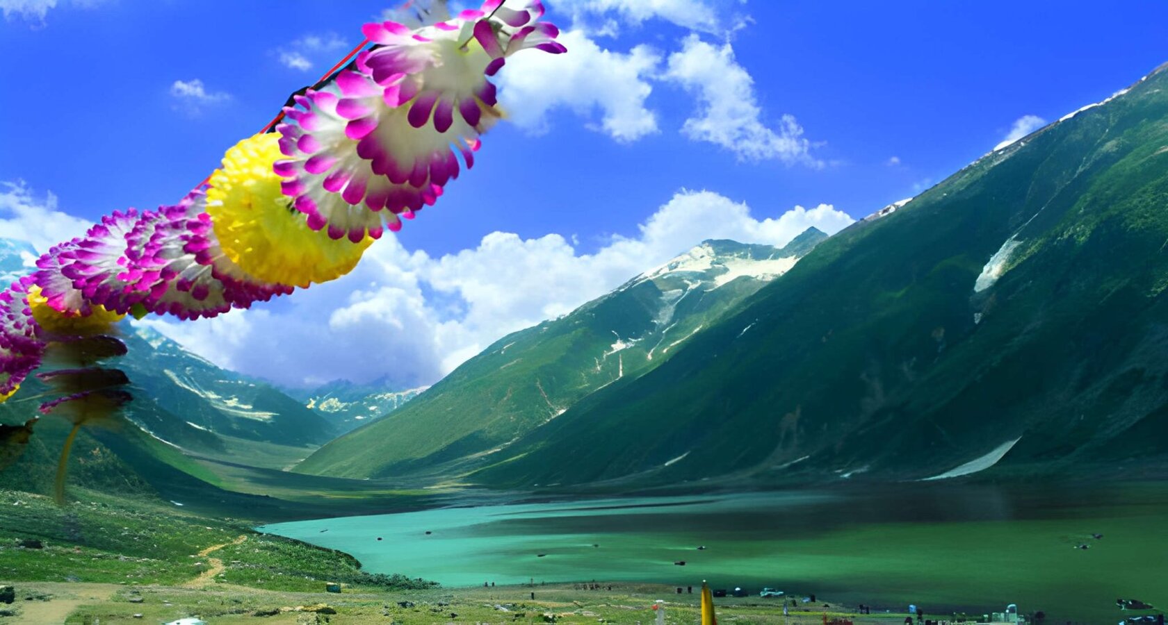 Amarnath Yatra Registration: Amarnath Yatra helicopter at the Baltal and Pahalgam helipads